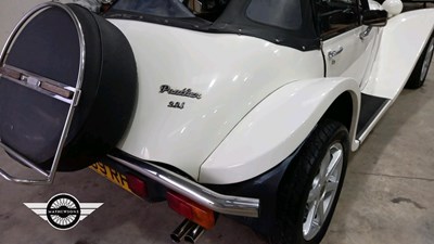 Lot 766 - 1989 PANTHER KALLISTA I