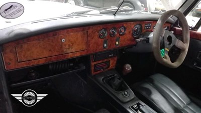 Lot 766 - 1989 PANTHER KALLISTA I