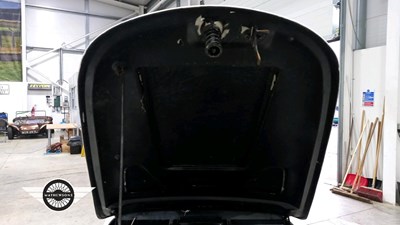 Lot 766 - 1989 PANTHER KALLISTA I