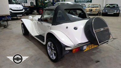 Lot 766 - 1989 PANTHER KALLISTA I
