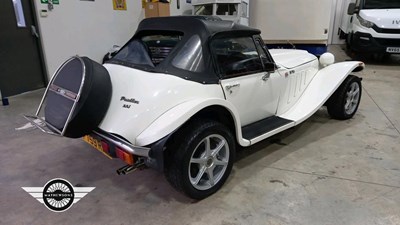 Lot 766 - 1989 PANTHER KALLISTA I
