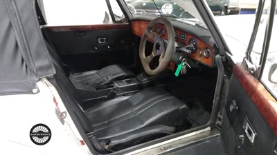 Lot 766 - 1989 PANTHER KALLISTA I