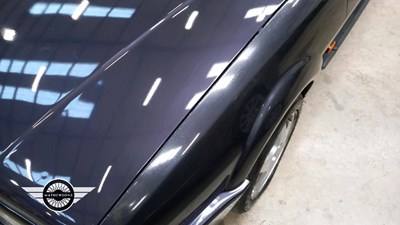 Lot 646 - 1994 VOLKSWAGEN CORRADO VR6 AUTO
