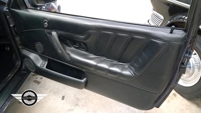 Lot 646 - 1994 VOLKSWAGEN CORRADO VR6 AUTO