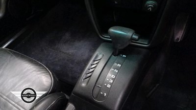Lot 646 - 1994 VOLKSWAGEN CORRADO VR6 AUTO