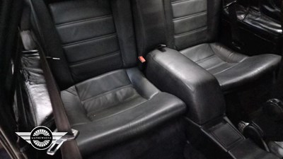 Lot 646 - 1994 VOLKSWAGEN CORRADO VR6 AUTO
