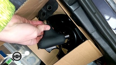 Lot 646 - 1994 VOLKSWAGEN CORRADO VR6 AUTO