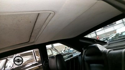 Lot 646 - 1994 VOLKSWAGEN CORRADO VR6 AUTO