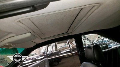 Lot 646 - 1994 VOLKSWAGEN CORRADO VR6 AUTO