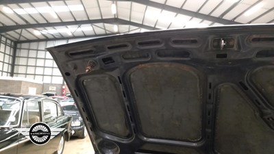 Lot 646 - 1994 VOLKSWAGEN CORRADO VR6 AUTO