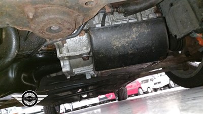 Lot 646 - 1994 VOLKSWAGEN CORRADO VR6 AUTO