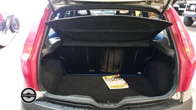 Lot 22 - 2002 FIAT PUNTO 1.2