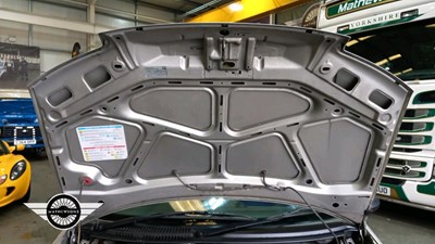 Lot 22 - 2002 FIAT PUNTO 1.2