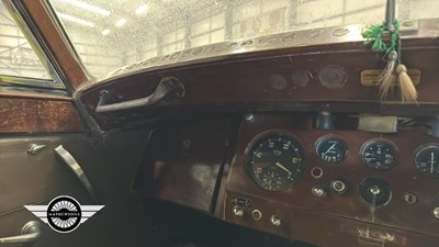 Lot 580 - 1949 JAGUAR MK 5