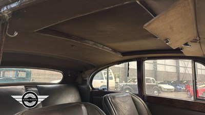 Lot 580 - 1949 JAGUAR MK 5