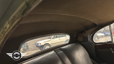 Lot 580 - 1949 JAGUAR MK 5