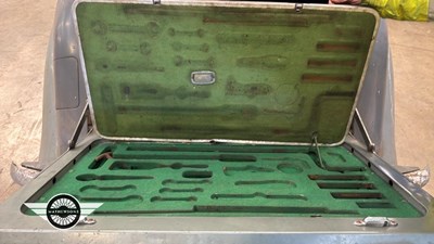 Lot 580 - 1949 JAGUAR MK 5