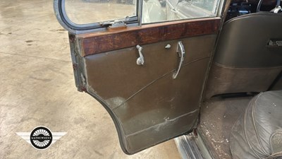 Lot 580 - 1949 JAGUAR MK 5