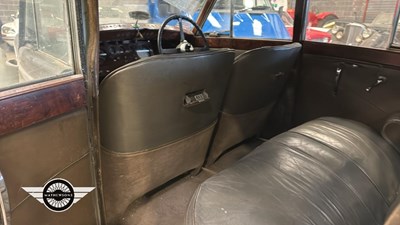 Lot 580 - 1949 JAGUAR MK 5