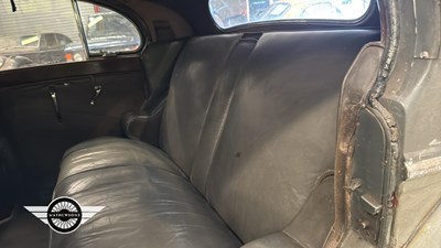 Lot 580 - 1949 JAGUAR MK 5
