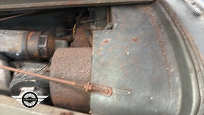 Lot 580 - 1949 JAGUAR MK 5