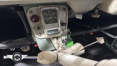 Lot 388 - 1963 CITROEN 2CV FOURGONNETTE