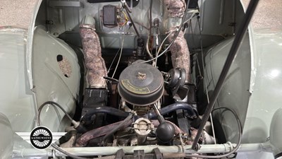 Lot 388 - 1963 CITROEN 2CV FOURGONNETTE