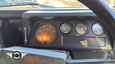 Lot 840 - 1963 LAND ROVER 88 SERIES 2 A