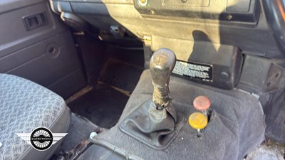 Lot 840 - 1963 LAND ROVER 88 SERIES 2 A