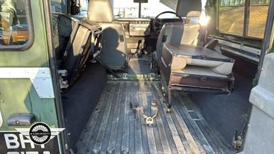 Lot 840 - 1963 LAND ROVER 88 SERIES 2 A