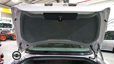Lot 850 - 2005 JAGUAR XJ8 V8 SPORT AUTO