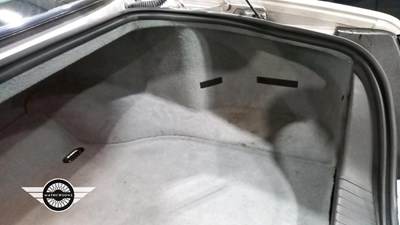 Lot 850 - 2005 JAGUAR XJ8 V8 SPORT AUTO