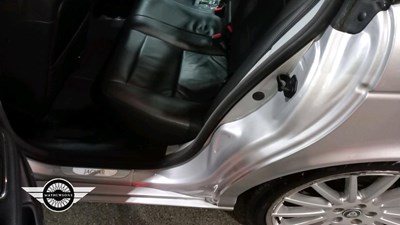 Lot 850 - 2005 JAGUAR XJ8 V8 SPORT AUTO