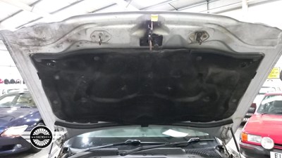 Lot 850 - 2005 JAGUAR XJ8 V8 SPORT AUTO