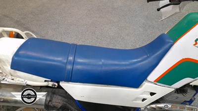 Lot 296 - 1993 YAMAHA XT225