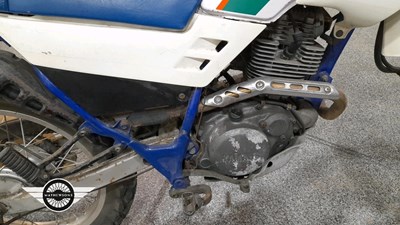 Lot 296 - 1993 YAMAHA XT225
