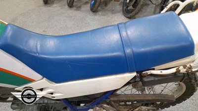 Lot 296 - 1993 YAMAHA XT225