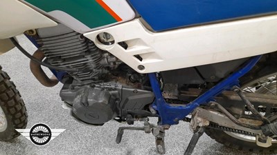 Lot 296 - 1993 YAMAHA XT225
