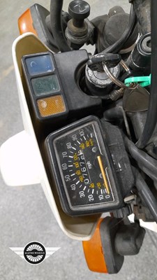 Lot 296 - 1993 YAMAHA XT225