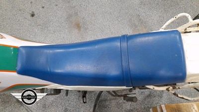 Lot 296 - 1993 YAMAHA XT225