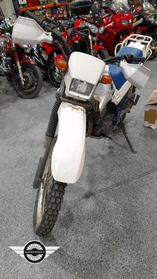 Lot 296 - 1993 YAMAHA XT225