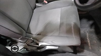 Lot 734 - 2010 DODGE (USA) JOURNEY SE CRD