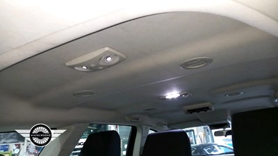 Lot 734 - 2010 DODGE (USA) JOURNEY SE CRD