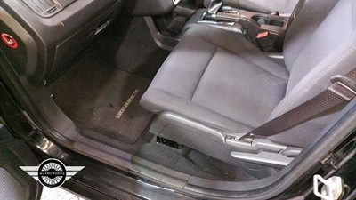 Lot 734 - 2010 DODGE (USA) JOURNEY SE CRD