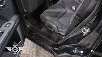 Lot 734 - 2010 DODGE (USA) JOURNEY SE CRD