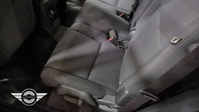 Lot 734 - 2010 DODGE (USA) JOURNEY SE CRD