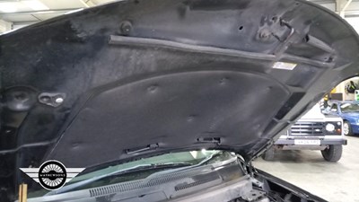 Lot 734 - 2010 DODGE (USA) JOURNEY SE CRD