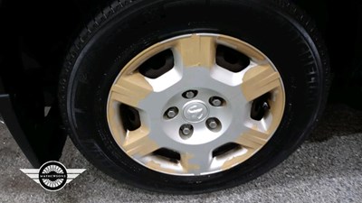 Lot 734 - 2010 DODGE (USA) JOURNEY SE CRD