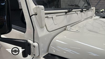 Lot 362 - 1989 LAND ROVER 90 4C REG DT DIESEL