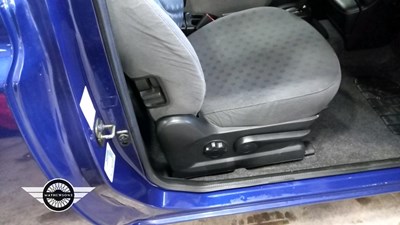 Lot 284 - 2003 NISSAN MICRA S AUTO